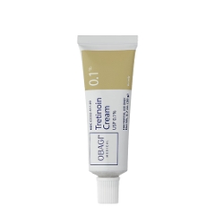 Obagi Tretinoin 0.1% Cream – Kem Dưỡng Chuyên Sâu Tối Ưu Bề Mặt & Hỗ Trợ Giảm Mụn Cấp Độ Cao