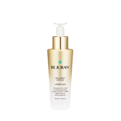 REJURAN Dual Effect Ampoule: Tinh Chất Tái Tạo, Xóa Nhăn Và Phục Hồi Da Chuyên Sâu