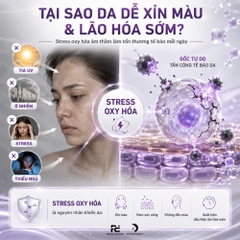 BIOCYTE GLUTATHION LIPOSOMAL: Viên Uống Chống Oxy Hóa Cao Cấp - Sáng Da, Bảo Vệ Tế Bào Tối Đa