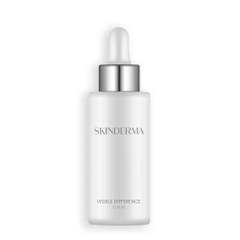 Skinderma Advanced Visible Difference Serum – Serum Tái Tạo, Kiềm Dầu & Chống Lão Hóa Vượt Trội