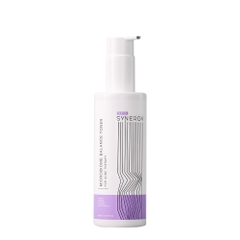 SKIN SYNERGY MICROBIOME BALANCE TONER: Nước Hoa Hồng Khôi Phục Cân Bằng & Tăng Cường Sức Khỏe Làn Da