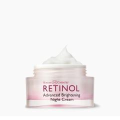 HCPHARMACY RETINOL NIGHT CREAM / KEM DƯỠNG ĐÊM RETINOL 