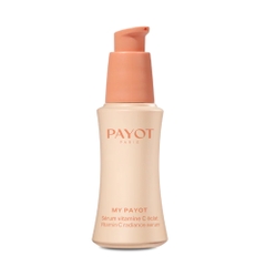 PAYOT Vitamin C Radiance Serum / TINH CHẤT DƯỠNG SÁNG DA