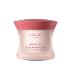 PAYOT Sculpting Night Cream / KEM DƯỠNG ĐÊM NÂNG CƠ TRẺ HOÁ