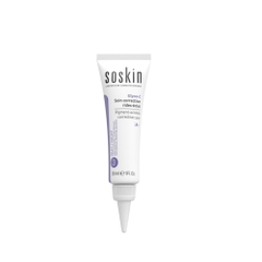 SOSKIN GLYCO-C PIGMENT WRINKLE CORRECTIVE CARE / KEM DƯỠNG DA BAN ĐÊM