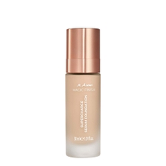 M. ASAM® MAGIC FINISH SUPERCHARGE SERUM FOUNDATION 1 / KEM NỀN CHE PHỦ HOÀN HẢO VÀ LÀM SĂN CHẮC DA  