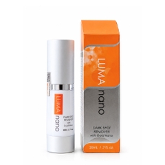 Luma Nano Dark Spot Remover With Gold Nano 20ml – Tinh chất hỗ trợ giảm nám và đốm nâu
