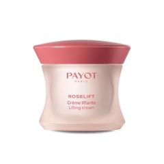 PAYOT Roselift Crème Liftante – Kem dưỡng ban ngày hỗ trợ nâng cơ và tăng vẻ săn chắc
