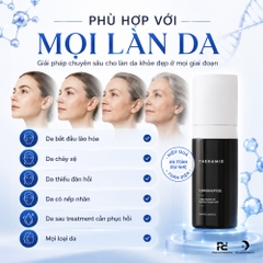 THERAMID Copper Peptide – Tinh Chất Peptides Đồng Chuyên Sâu, Nâng Cơ Săn Chắc Và Nuôi Dưỡng Làn Da Tươi Trẻ