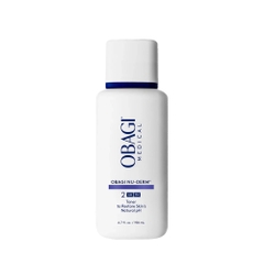 OBAGI Nu-Derm Toner – Nước Cân Bằng Giúp Duy Trì Độ pH Tự Nhiên Và Làm Sạch Sâu Làn Da