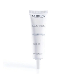 Christina Illustrious Serum 30ml – Serum dưỡng sáng và hỗ trợ cải thiện sắc tố da