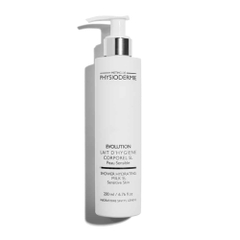 METHODE PHYSIODERMIE Shower Hydrating Milk SL – Sữa Rửa Mặt & Tắm Tạo Bọt Dịu Nhẹ, Cấp Ẩm Cho Da Nhạy Cảm