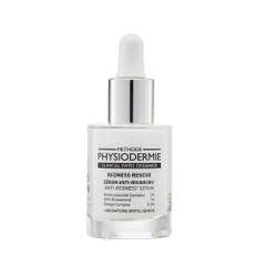 METHODE PHYSIODERMIE Redness Rescue – Tinh Chất Hỗ Trợ Làm Dịu Da, Giảm Mẩn Đỏ Và Cân Bằng Sắc Tố Da (29 ml)