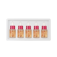 FAU SOS Ampoule – Tinh Chất Cô Đặc Hỗ Trợ Làm Dịu Và Phục Hồi Làn Da Nhạy Cảm