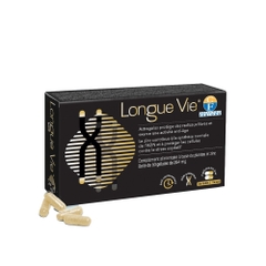Viên Uống Longue Vie® – Giải Pháp Hỗ Trợ Chống Oxy Hóa Và Giúp Da Trông Tươi Trẻ