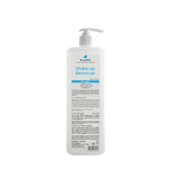 DR.ESTHE MOISTURE LIP & EYE MAKEUP REMOVER: Tẩy Trang Mắt & Môi Dịu Nhẹ, An Toàn Cho Mọi Loại Da