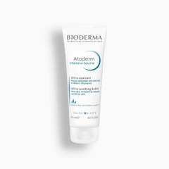 BIODERMA Atoderm Intensive Baume: Giải Pháp Cấp Ẩm Chống Ngứa Chuyên Sâu Cho Da Viêm Cơ Địa