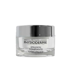 METHODE PHYSIODERMIE Toning Emulsion – Sữa Dưỡng Hỗ Trợ Săn Chắc Da, Cải Thiện Độ Đàn Hồi Và Thon Gọn Đường Nét Bề Mặt Da