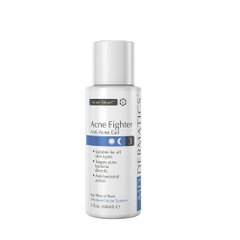 MD Dermatics Acne Fighter (3): Gel Trị Mụn Chuyên Sâu, Sạch Khuẩn & Tái Tạo Tế Bào Da
