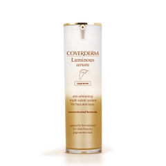 Luminous Serum Supreme – Serum Đặc Trị Nám & Trắng Sáng Da Chuyên Sâu