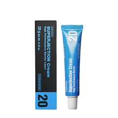 Conapidil Superjection Cream 20g – Kem dưỡng hỗ trợ phục hồi và hạn chế thâm sau liệu trình