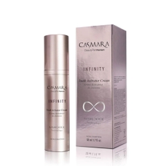 CASMARA INFINITY CREAM / KEM TRẺ HÓA CÔNG NGHỆ CAO INFINITY 