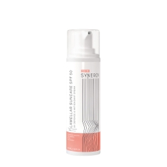 SKIN SYNERGY LAMELLAR SUNCARE SPF 50: Kem Chống Nắng Bảo Vệ Da Toàn Diện & Dưỡng Ẩm Chuyên Sâu