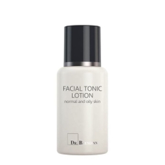 Dr. Baumann Facial Tonic Lotion Normal and Oily Skin – Nước Hoa Hồng Cân Bằng, Kiểm Soát Dầu Và Dưỡng Ẩm Chuyên Sâu