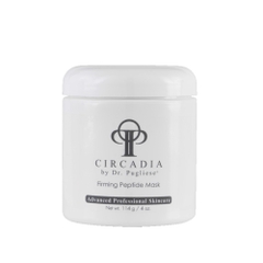 CIRCADIA FIRMING PEPTIDE MASK POWDER: Mặt Nạ Nâng Cơ & Trẻ Hóa Da Tức Thì