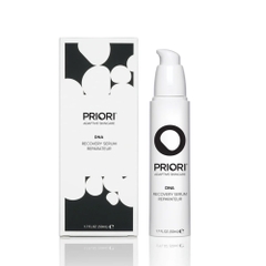 PRIORI DNA RECOVERY SERUM: Serum Phục Hồi DNA, Chống Lão Hóa Chuyên Sâu - Da Sáng Rạng Rỡ Từ Bên Trong