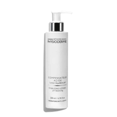 METHODE PHYSIODERMIE Stabilizing Lotion pH Balancing – Nước Cân Bằng pH, Dịu Da Và Củng Cố Hàng Rào Bảo Vệ Da