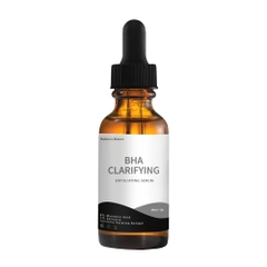 RADIANCE BEAUVA BHA CLARIFYING / TẨY DA CHẾT LÀM THÔNG THOÁNG LỖ CHÂN LÔNG, KIỂM SOÁT MỤN 