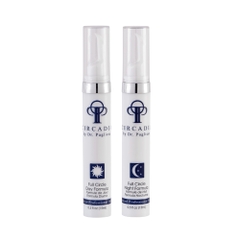 CIRCADIA FULL CIRCLE EYE REPAIR: Giải Pháp Toàn Diện Tái Tạo & Sáng Mịn Vùng Da Mắt