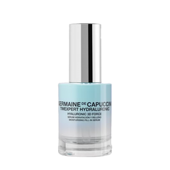 GERMAINE DE CAPUCCINI TIMEXPERT HYDRALURONIC HYALURONIC 3D FORCE 30ML: SERUM HYALURONIC ACID CẤP ẨM 24 GIỜ, LÀM ĐẦY VÀ CẢI THIỆN NẾP NHĂN