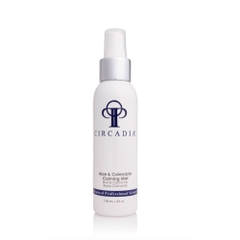 CIRCADIA ALOE & CALENDULA CALMING MIST: Xịt Khoáng Dịu Nhẹ Giúp Làm Dịu & Cấp Ẩm Cho Da Nhạy Cảm