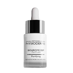 METHODE PHYSIODERMIE Bioarome DEP – Purifying – Tinh Chất Hỗ Trợ Giảm Mụn Đầu Đen Và Cho Lỗ Chân Lông Thông Thoáng