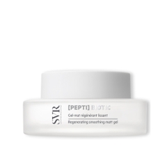 SVR [PEPTI] Biotic: Gel Dưỡng Tái Tạo, Kiềm Dầu Và Làm Mờ Nếp Nhăn Chuyên Sâu