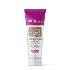 HCPHARMACY ANTI-AGING GEL CLEANSER / GEL RỬA MẶT RETINOL 