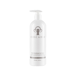CIRCADIA TIDAL MOISTURE FOR BODY: Dưỡng Ẩm Chuyên Sâu & Bảo Vệ Toàn Diện Cho Làn Da Cơ Thể