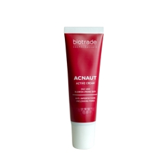 Biotrade Acnaut Active Cream – Kem Chấm Mụn Giải Pháp Cấp Tốc Cho Mụn Bọc & Mụn Viêm