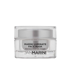 Jan Marini Marini Luminate Face Mask – Mặt Nạ Dưỡng Sáng, Làm Mờ Đốm Sắc Tố Và Nuôi Dưỡng Da Rạng Rỡ