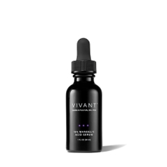 Vivant 15% Mandelic Acid Serum (Level II) – Giải Pháp Đột Phá Cho Làn Da Dầu Mụn & Lão Hóa