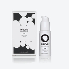 PRIORI LCA EYE SERUM: Tinh Chất Đặc Trị Toàn Diện Vùng Mắt - Giảm Nếp Nhăn, Bọng Mắt & Quầng Thâm