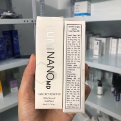 LumiNano MD Dark Spot Remover 20ml – Kem hỗ trợ giảm nám, đốm nâu và làm đều màu da
