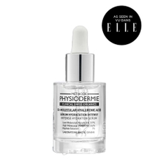 METHODE PHYSIODERMIE Bi-Molecular Hyaluronic Acid – Tinh Chất Dưỡng Cấp Ẩm Chuyên Sâu, Hỗ Trợ Làm Căng Mọng Và Săn Chắc Da (COSMOS ORGANIC)