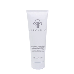 CIRCADIA AUSTRALIAN SUPER-BERRY ANTIOXIDANT MASK: Đánh Thức Làn Da Rạng Rỡ & Đầy Sức Sống