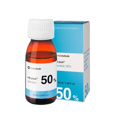 Md:peel Mandelic 50% – Giải Pháp Thay Da Sinh Học Xóa Nám & Trẻ Hóa Cho Da Nhạy Cảm