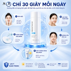 NEOSTRATA CLARIFY Oily Skin Solution 8% AHA – Dung Dịch Tinh Chỉnh Bề Mặt Da, Khử Dầu Thừa Và Giúp Thu Nhỏ Lỗ Chân Lông