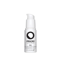 PRIORI DNA EYE RECOVERY CRÈME: Kem Dưỡng Mắt Chuyên Sâu - Phục Hồi DNA, Chống Lão Hóa & Bảo Vệ Ánh Sáng Xanh (HEV)