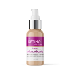 HCPHARMACY INSTANT RADIANCE BOOSTER / BOOSTER RETINOL TĂNG CƯỜNG SÁNG DA TỨC THÌ 